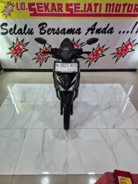 Beat street combibrake 2024, istimewa