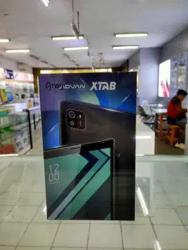 READY ADVAN XTAB