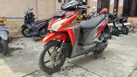 Vario 2012 - Second