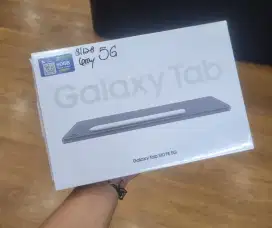 [READY STOCK] SAMSUNG GALAXY TAB S10 FE 5G + KEYBOARD GARANSI RESMI