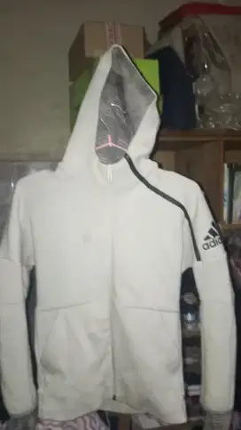 jual jaket Adidas