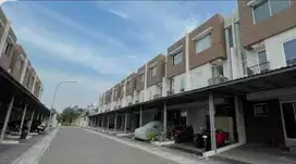 Rumah di Cluster Winterville Sedayu City kelapa Gading Jakarta-Utara