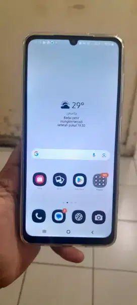 Samsung A06 Ram 4/64gb
