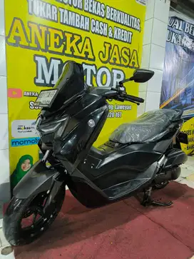 Nmax Neo 2024 AJM