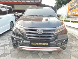 Toyota Rush TRD Sportivo 1.5L A/T 2019