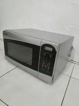 Dijual Sharp Microwave Oven | R25C1SIN | 22litter