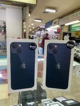 iPhone 13 128GB Midnight iBox New