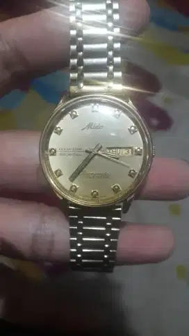 Jam Tangan Mido Mewahh