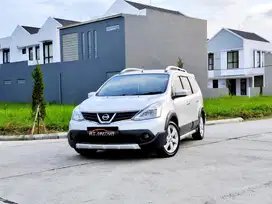 DP. 13,5jt Grand Livina X Gear MT 2014 3 Baris