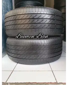 Ban 235 50 R18 Bridgestone Turanza T005A Alphard Vellfire Innova dll