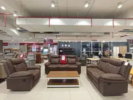 Dijual aja ni sofa Set Winchester Selma