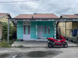 Jual Rumah Type 36