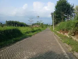 Kavling Residensial Dau Malang Lokasi Strategis Sebelah Kampus UIN