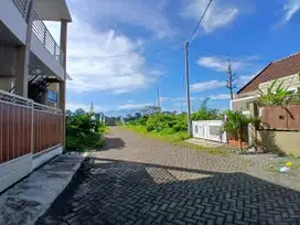 Kavling Residensial Cocok Untuk Hunian dan Investasi Di Pakis Malang