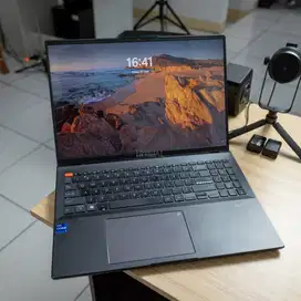Laptop Asus Vivobook Pro 16X OLED N7601ZM i9 12900H 32GB 1TB SSD RTX 3