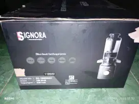 Juicer Signora 100W