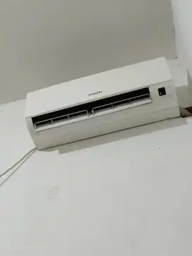 Ac samsung 1/2 pk