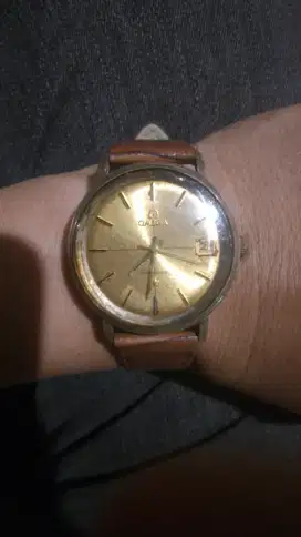 Omega seamaster automatic good condition
