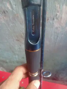 Joran Relix jawara