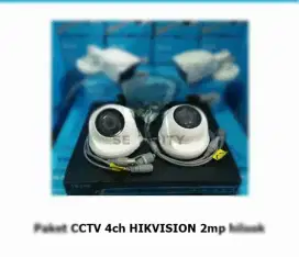 Cctv hikvision service psang router wifi