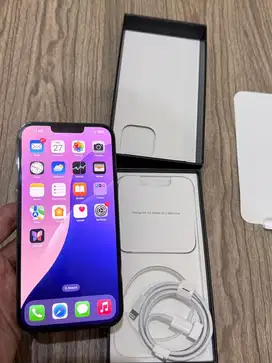 Iphone 13 Pro Max 1TB Ex IBOX