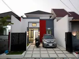 Rumah Baru Jumbo Sidoarjo Kota