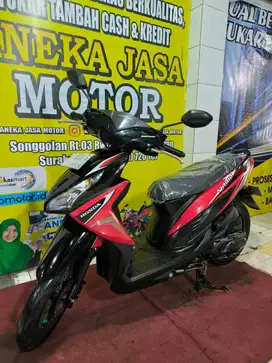Vario 110 Fi 2019 AJM