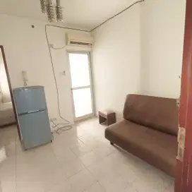 Apartemen Mediterania Gajah Mada Tipe 1 BR Furnished Free iPL
