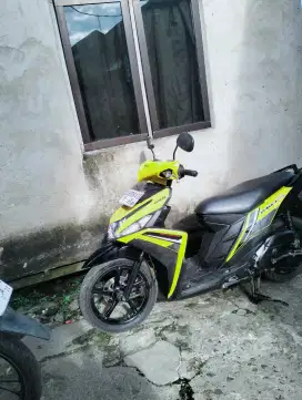 Jual motor Mio m3