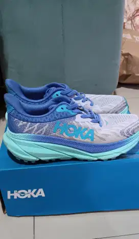 Sepatu Hoka original