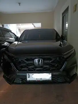 CRV Turbo 2023/2024