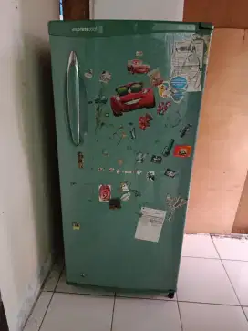 Kulkas LG 1 Pintu Normal Beku