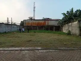 DIJUAL TANAH KAVLING (OVER KREDIT)