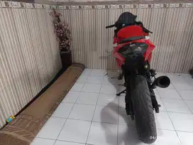 Kawasaki ninja 250cc