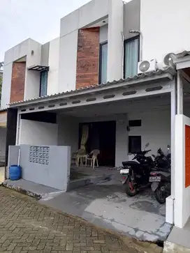 BLOSSOM PARK RESEDENCE-DIJUAL