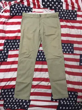 Workpant Chino Dickies Skinny Straight Original