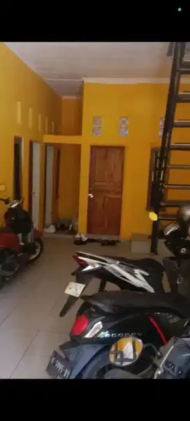 Kos Khusus Putri Asri Nyaman Strategis