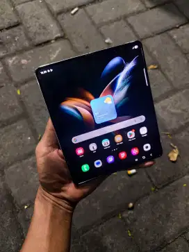 Samsung Galaxy ZFold 4 Sein 512Gb Fullset Ori