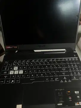 Asus TUF Gaming Core i9
