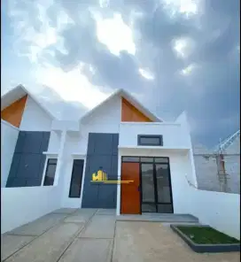 Cluster apik kota depok