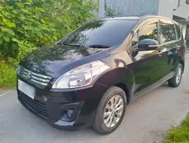 Suzuki Ertiga GX manual 2013