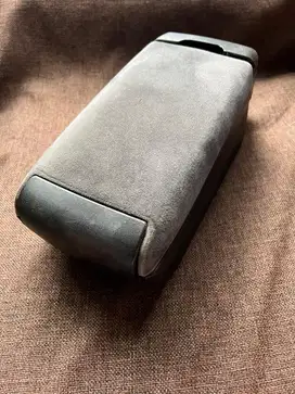 FS Armrest Matic Corolla Allnew