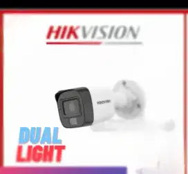Cctv hikvision 2mp hilook cctv router wifi penguat service