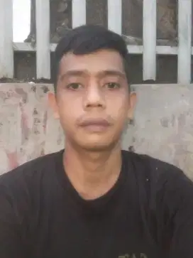 Cari pekerjaan apa aja sesuai kemampuan