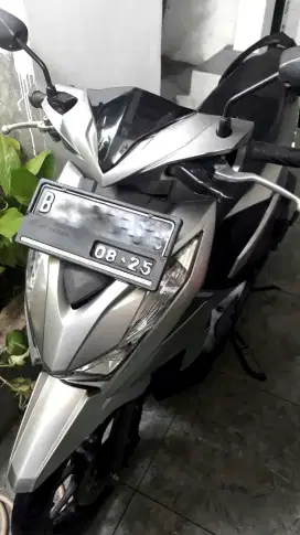 Honda Beat 2020 Deluxe Iss