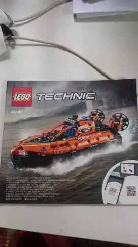 Lego creator seken