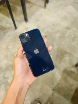 iPhone 13 iBox 128Gb Fullset Ori