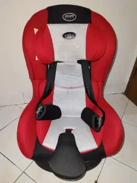 Baby car seat PLIKO