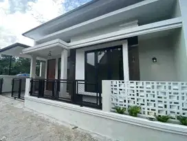 Dijual rumah luxury siap bangun termurah di buah batu ciwastra 12