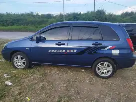 D jual mobi l suzuki aerio